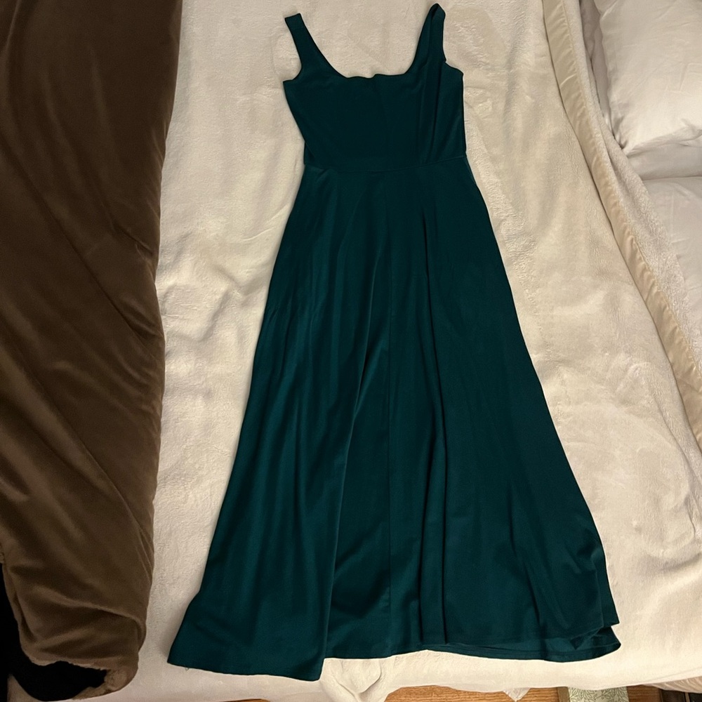 🎉LIKE NEW Reformation Mary Tank Dress